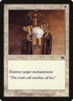 [Foil] Demystify (24) (Onslaught)