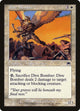 [Foil] Dive Bomber (26) (Onslaught)