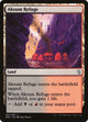 Akoum Refuge (67) (Zendikar vs. Eldrazi)