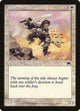 [Foil] Glory Seeker (31) (Onslaught)