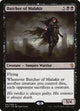 Butcher of Malakir (47) (Zendikar vs. Eldrazi)