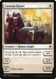Caravan Escort (3) (Zendikar vs. Eldrazi)