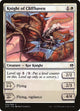 Knight of Cliffhaven (5) (Zendikar vs. Eldrazi)