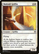 Makindi Griffin (6) (Zendikar vs. Eldrazi)