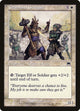 Grassland Crusader (32) (Onslaught)