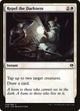Repel the Darkness (8) (Zendikar vs. Eldrazi)