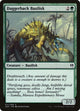 Daggerback Basilisk (11) (Zendikar vs. Eldrazi)