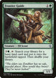 Frontier Guide (12) (Zendikar vs. Eldrazi)