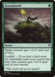 Groundswell (15) (Zendikar vs. Eldrazi)