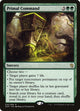 Primal Command (20) (Zendikar vs. Eldrazi)