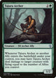 Tajuru Archer (23) (Zendikar vs. Eldrazi)
