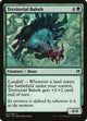 Territorial Baloth (24) (Zendikar vs. Eldrazi)
