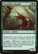 Turntimber Basilisk (25) (Zendikar vs. Eldrazi)