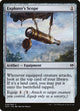 Explorer's Scope (28) (Zendikar vs. Eldrazi)