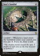 Seer's Sundial (29) (Zendikar vs. Eldrazi)
