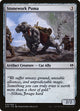 Stonework Puma (30) (Zendikar vs. Eldrazi)