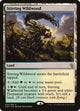 Stirring Wildwood (33) (Zendikar vs. Eldrazi)