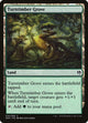 Turntimber Grove (34) (Zendikar vs. Eldrazi)