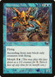 [Foil] Ascending Aven (68) (Onslaught)