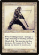 Gravel Slinger (33) (Onslaught)