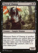 Pawn of Ulamog (55) (Zendikar vs. Eldrazi)
