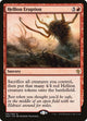 Hellion Eruption (61) (Zendikar vs. Eldrazi)