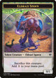 Eldrazi Spawn Token (078) (78) (Zendikar vs. Eldrazi)