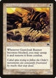 Gustcloak Runner (35) (Onslaught)