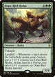[Foil] Oran-Rief Hydra (181) (Battle for Zendikar)