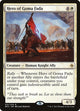 Hero of Goma Fada (31) (Battle for Zendikar)