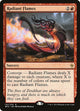 [Foil] Radiant Flames (151) (Battle for Zendikar)