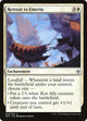 Retreat to Emeria (44) (Battle for Zendikar)