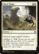Sheer Drop (48) (Battle for Zendikar)