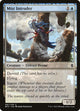 [Foil] Mist Intruder (61) (Battle for Zendikar)