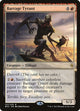 [Foil] Barrage Tyrant (127) (Battle for Zendikar)