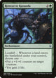 Retreat to Kazandu (186) (Battle for Zendikar)