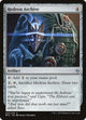[Foil] Hedron Archive (223) (Battle for Zendikar)