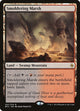 Smoldering Marsh (247) (Battle for Zendikar)