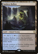 [Foil] Sunken Hollow (249) (Battle for Zendikar)