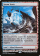 [Foil] Steam Vents (12) (Zendikar Expeditions)