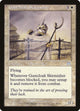 Gustcloak Skirmisher (38) (Onslaught)