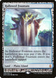 [Foil] Hallowed Fountain (6) (Zendikar Expeditions)