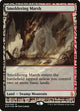 [Foil] Smoldering Marsh (3) (Zendikar Expeditions)