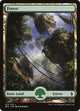 [Foil] Forest - Full Art (BFZ #271)