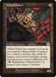 [Foil] Tribal Golem (311) (Onslaught)