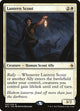 Lantern Scout (37) (Battle for Zendikar)