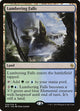 Lumbering Falls (239) (Battle for Zendikar)