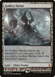 [Foil] Godless Shrine (11) (Zendikar Expeditions)