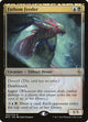 [Foil] Fathom Feeder (203) (Battle for Zendikar)