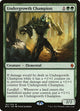 Undergrowth Champion (197) (Battle for Zendikar)